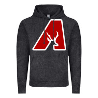 Vintage Black avonworth high school Vintage Hoodie - linhVisuals