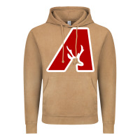 Vintage Camel avonworth high school Vintage Hoodie - linhVisuals