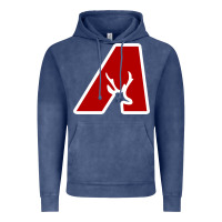 Vintage Denim avonworth high school Vintage Hoodie - linhVisuals