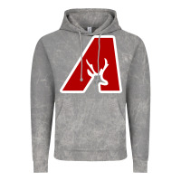 Cloud Rock avonworth high school Vintage Hoodie - linhVisuals