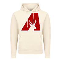 Vintage Artic avonworth high school Vintage Hoodie - linhVisuals