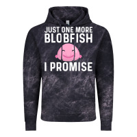 Cloud Black cool blobfish fishermen fish sea Vintage Hoodie - linhVisuals
