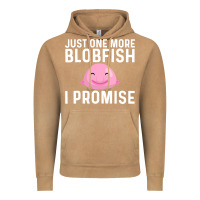 Vintage Camel cool blobfish fishermen fish sea Vintage Hoodie - linhVisuals