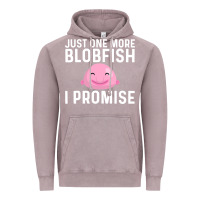 Vintage Zinc cool blobfish fishermen fish sea Vintage Hoodie - linhVisuals