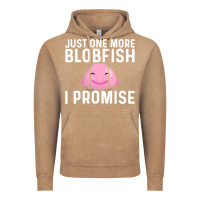 Vintage Coffee cool blobfish fishermen fish sea Vintage Hoodie - linhVisuals