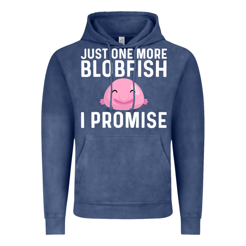 Cool Blobfish Fishermen Fish Sea Vintage Hoodie by linhVisuals | Teevron