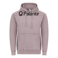 Vintage Zinc Palantir Vintage Hoodie - linhVisuals