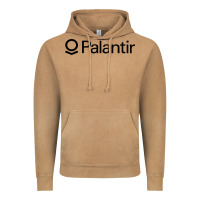 Vintage Camel Palantir Vintage Hoodie - linhVisuals