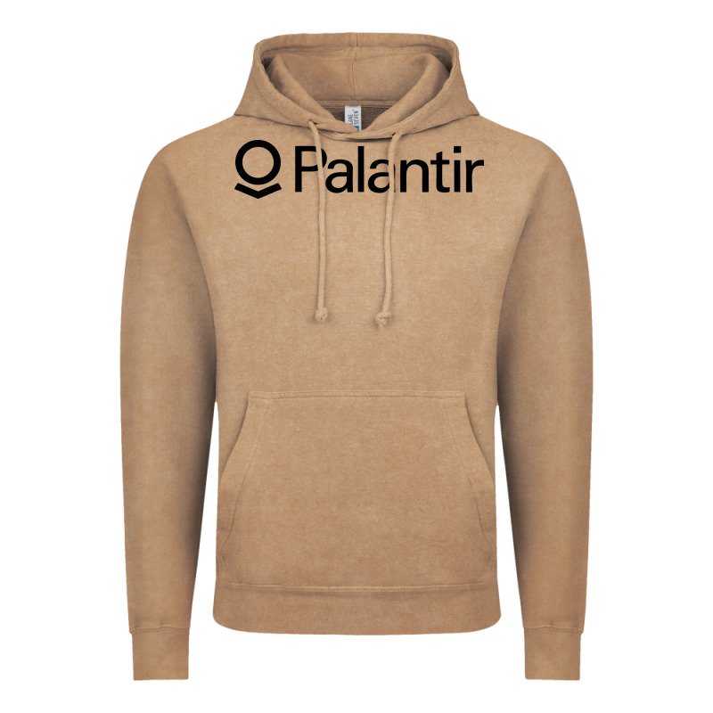 Palantir Vintage Hoodie by linhVisuals | Teevron