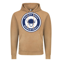 Vintage Camel shaker basket ball Vintage Hoodie - linhVisuals