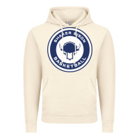 Vintage Artic shaker basket ball Vintage Hoodie - linhVisuals
