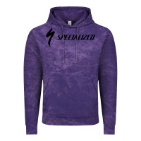Cloud Purple Specialized Bikes Bicycle Vintage Hoodie - linhVisuals