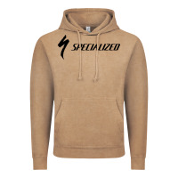Vintage Coffee Specialized Bikes Bicycle Vintage Hoodie - linhVisuals