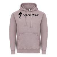 Vintage Zinc Specialized Bikes Bicycle Vintage Hoodie - linhVisuals