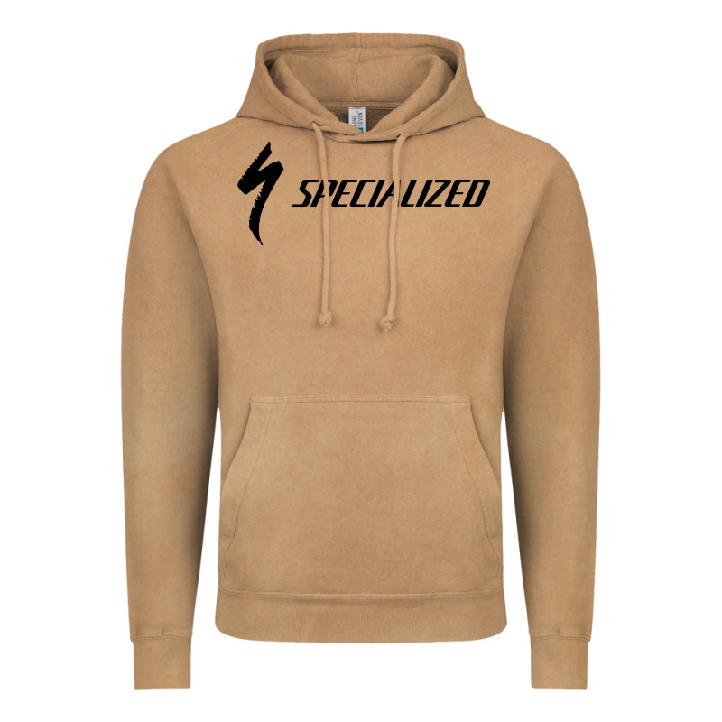 Specialized Bikes Bicycle Vintage Hoodie by linhVisuals | Teevron