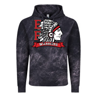Cloud Black elizabeth forward high school Vintage Hoodie - linhVisuals