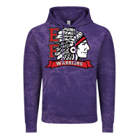 Cloud Purple elizabeth forward high school Vintage Hoodie - linhVisuals