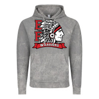 Cloud Rock elizabeth forward high school Vintage Hoodie - linhVisuals