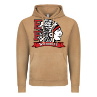 Vintage Camel elizabeth forward high school Vintage Hoodie - linhVisuals