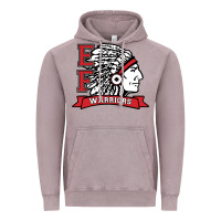 Vintage Zinc elizabeth forward high school Vintage Hoodie - linhVisuals