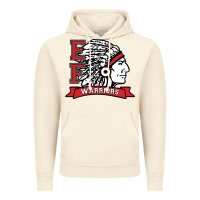 Vintage Artic elizabeth forward high school Vintage Hoodie - linhVisuals