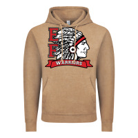 Vintage Coffee elizabeth forward high school Vintage Hoodie - linhVisuals