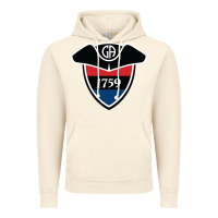 Vintage Artic germantown academy Vintage Hoodie - linhVisuals