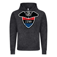 Vintage Black germantown academy Vintage Hoodie - linhVisuals