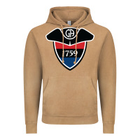 Vintage Camel germantown academy Vintage Hoodie - linhVisuals