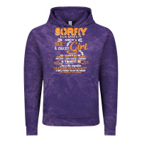 Birthday T  Shirt Sorry I'm Already Taken By Sexy Crazy Girl October B Vintage Hoodie | Teevron
