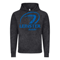 Vintage Black the-leinster-rugby-pen Vintage Hoodie - linhVisuals