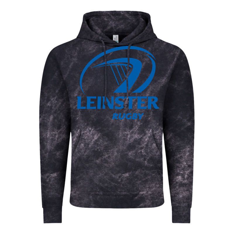 The-leinster-rugby-pen Vintage Hoodie by linhVisuals | Teevron