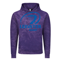 Cloud Purple the-leinster-rugby-pen Vintage Hoodie - linhVisuals