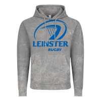 Cloud Rock the-leinster-rugby-pen Vintage Hoodie - linhVisuals