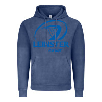 Vintage Denim the-leinster-rugby-pen Vintage Hoodie - linhVisuals