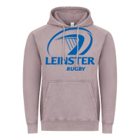 Vintage Zinc the-leinster-rugby-pen Vintage Hoodie - linhVisuals