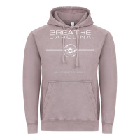 Vintage Zinc Breathe Carolina Candyland Vintage Hoodie - linhVisuals