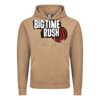 Vintage Coffee #big #time #rush Vintage Hoodie - linhVisuals