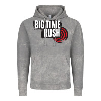 #big #time #rush Vintage Hoodie | Teevron