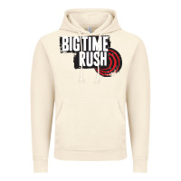 Vintage Artic #big #time #rush Vintage Hoodie - linhVisuals
