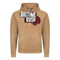 Vintage Camel #big #time #rush Vintage Hoodie - linhVisuals