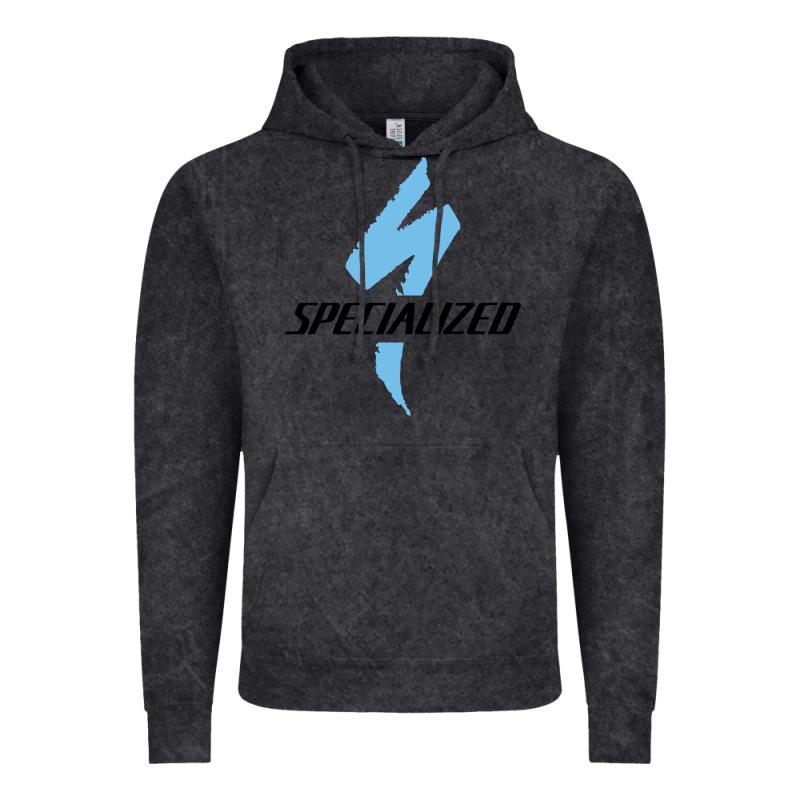 Specialized Bikes Bicycle Vintage Hoodie by linhVisuals | Teevron