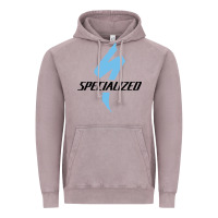 Vintage Zinc Specialized Bikes Bicycle Vintage Hoodie - linhVisuals
