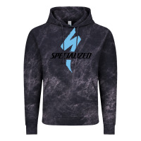 Cloud Black Specialized Bikes Bicycle Vintage Hoodie - linhVisuals