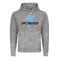 Cloud Rock Specialized Bikes Bicycle Vintage Hoodie - linhVisuals