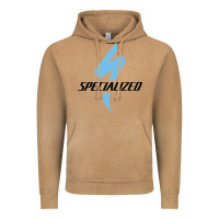 Vintage Camel Specialized Bikes Bicycle Vintage Hoodie - linhVisuals