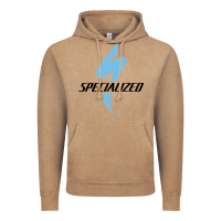 Vintage Coffee Specialized Bikes Bicycle Vintage Hoodie - linhVisuals