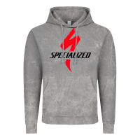 Cloud Rock Specialized Bikes Bicycle Vintage Hoodie - linhVisuals