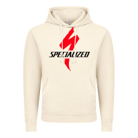 Vintage Artic Specialized Bikes Bicycle Vintage Hoodie - linhVisuals