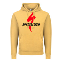 Specialized Bikes Bicycle Vintage Hoodie | Teevron